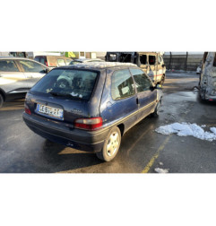 Poignee porte avant gauche CITROEN SAXO
