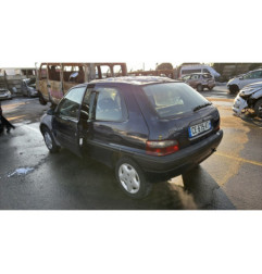 Poignee porte avant gauche CITROEN SAXO