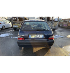 Poignee porte avant gauche CITROEN SAXO