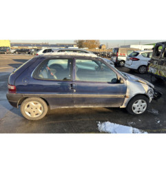 Poignee porte avant gauche CITROEN SAXO