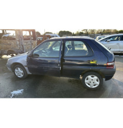 Poignee porte avant gauche CITROEN SAXO