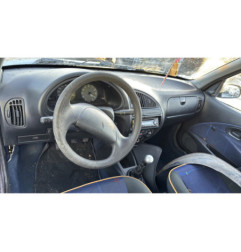 Poignee porte avant gauche CITROEN SAXO