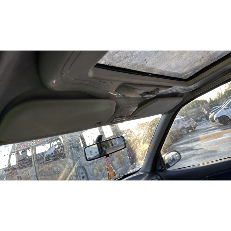 Poignee porte avant gauche CITROEN SAXO Photo n°16