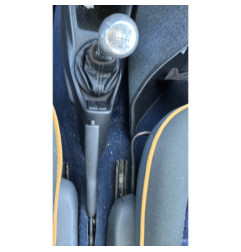 Poignee porte avant gauche CITROEN SAXO