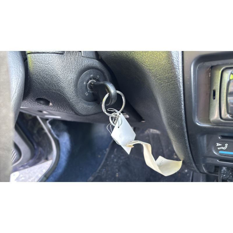 Poignee porte avant gauche CITROEN SAXO Photo n°18
