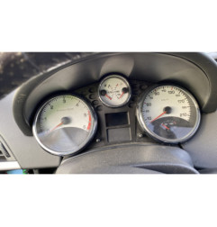 Custode arriere gauche PEUGEOT 207
