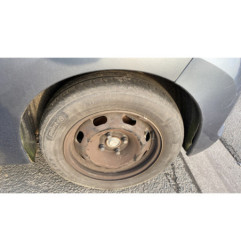 Custode arriere gauche PEUGEOT 207