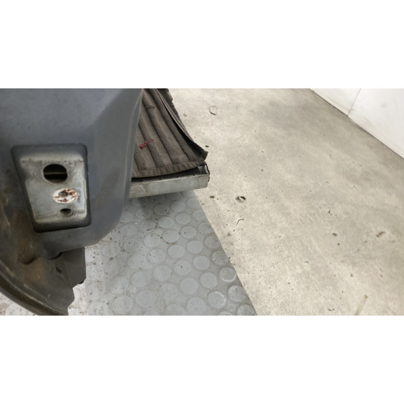 Porte avant droit PEUGEOT 207 Photo n°6