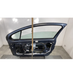 Porte avant droit PEUGEOT 207