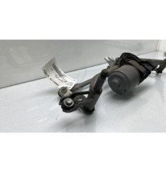 Moteur essuie glace avant PEUGEOT 207