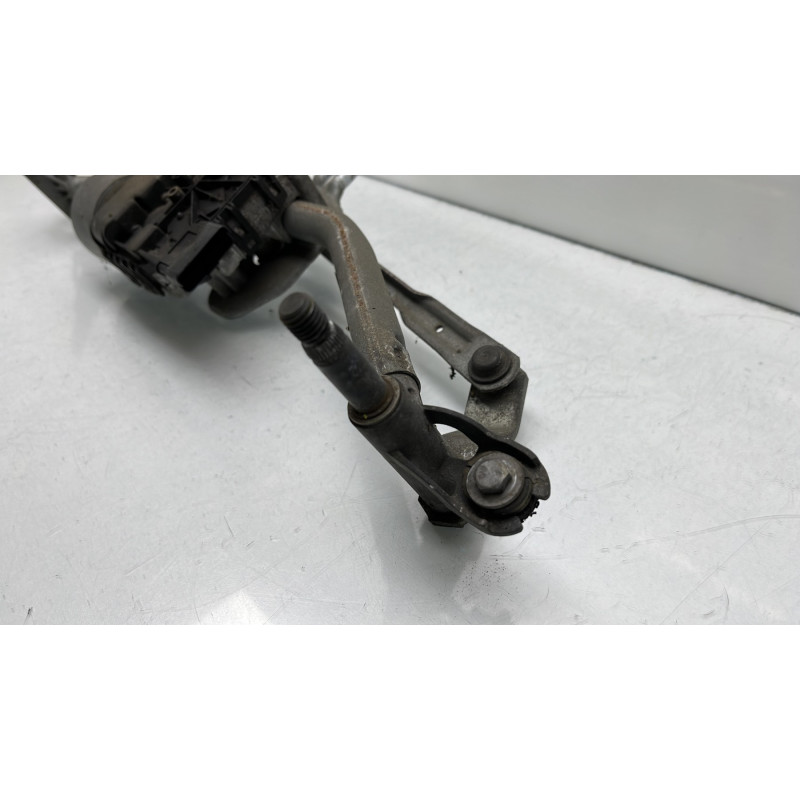 Moteur essuie glace avant PEUGEOT 207 Photo n°3