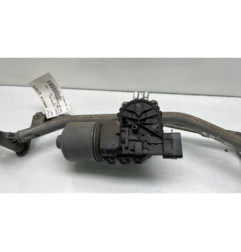 Moteur essuie glace avant PEUGEOT 207