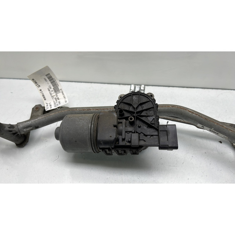 Moteur essuie glace avant PEUGEOT 207 Photo n°4