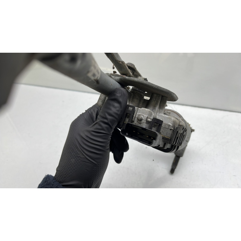 Moteur essuie glace avant PEUGEOT 207 Photo n°5