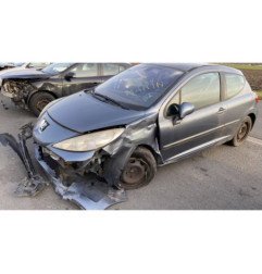 Moteur essuie glace avant PEUGEOT 207