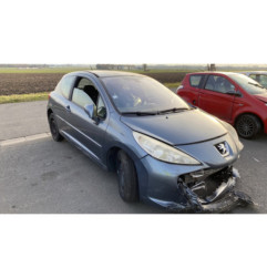 Moteur essuie glace avant PEUGEOT 207