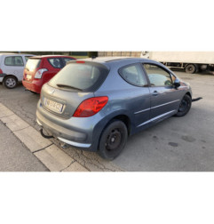 Moteur essuie glace avant PEUGEOT 207