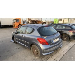 Moteur essuie glace avant PEUGEOT 207