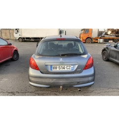 Moteur essuie glace avant PEUGEOT 207