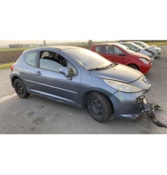Moteur essuie glace avant PEUGEOT 207