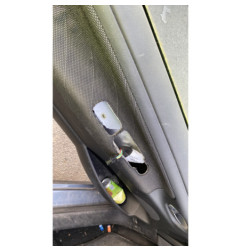 Moteur essuie glace avant PEUGEOT 207