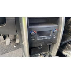 Moteur essuie glace avant PEUGEOT 207