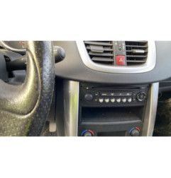 Moteur essuie glace avant PEUGEOT 207