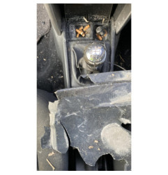 Moteur essuie glace avant PEUGEOT 207