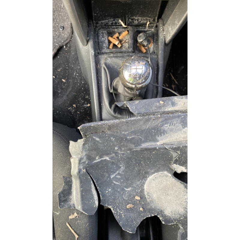Moteur essuie glace avant PEUGEOT 207 Photo n°20