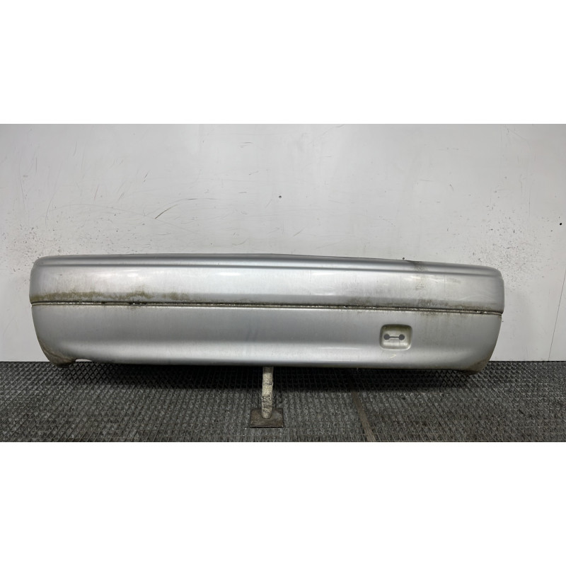 Pare choc arriere CITROEN SAXO Photo n°1