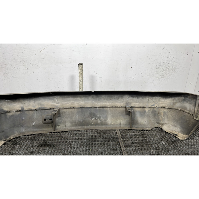 Pare choc arriere CITROEN SAXO Photo n°5