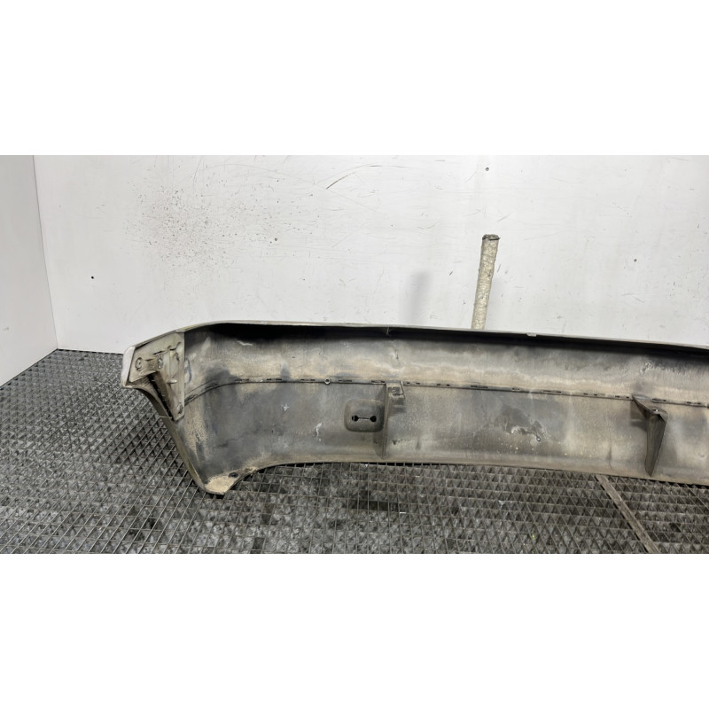 Pare choc arriere CITROEN SAXO Photo n°6