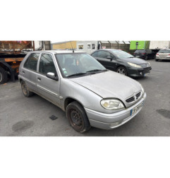 Pare choc arriere CITROEN SAXO