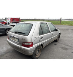 Pare choc arriere CITROEN SAXO