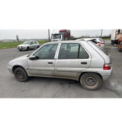 Pare choc arriere CITROEN SAXO