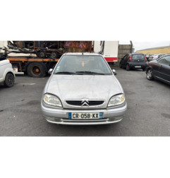 Pare choc arriere CITROEN SAXO