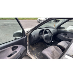 Pare choc arriere CITROEN SAXO