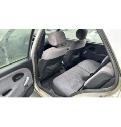 Pare choc arriere CITROEN SAXO