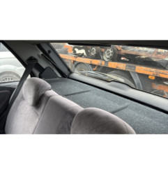 Pare choc arriere CITROEN SAXO