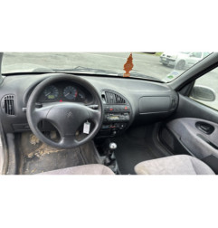 Pare choc arriere CITROEN SAXO