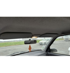 Pare choc arriere CITROEN SAXO