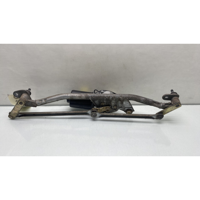 Moteur essuie glace avant CITROEN SAXO Photo n°4