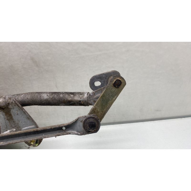 Moteur essuie glace avant CITROEN SAXO Photo n°5