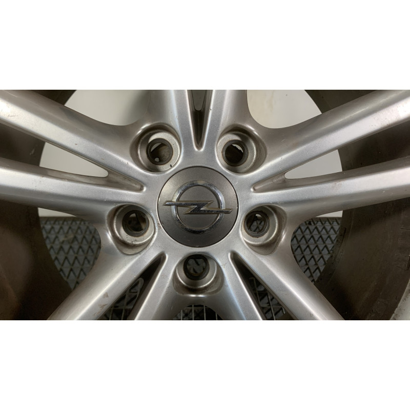 Jante OPEL INSIGNIA 1 Photo n°2