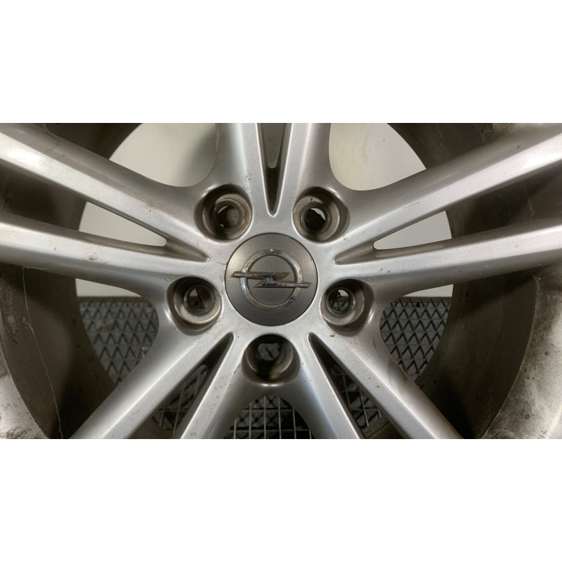 Jante OPEL INSIGNIA 1 Photo n°2
