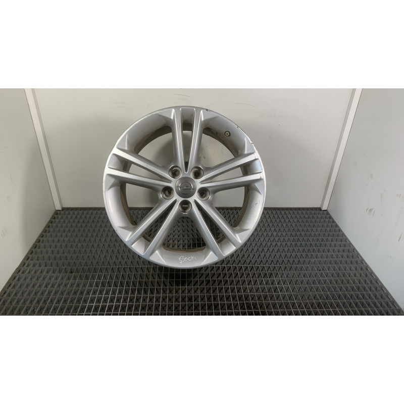 Jante OPEL INSIGNIA 1 Photo n°1