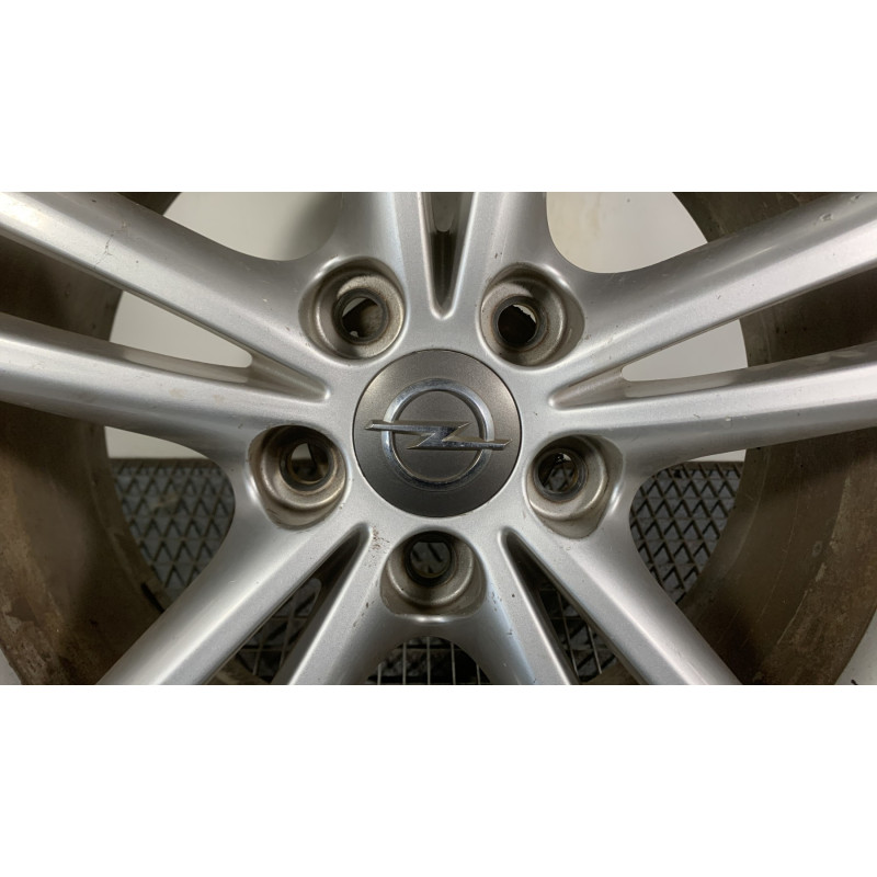 Jante OPEL INSIGNIA 1 Photo n°2