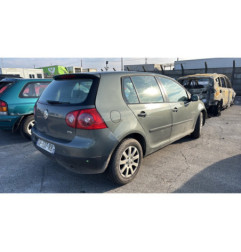 Moteur VOLKSWAGEN GOLF 5