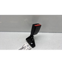 Attache ceinture arriere gauche PEUGEOT 2008 1 Photo n°1