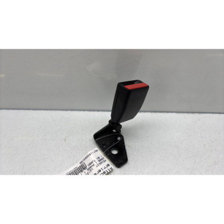 Attache ceinture arriere gauche PEUGEOT 2008 1 Photo n°1